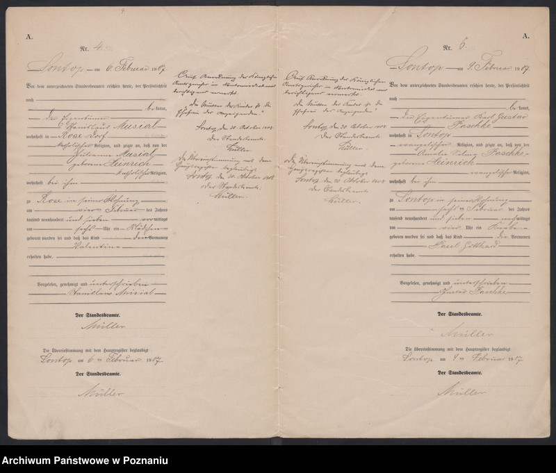 image.from.team "Urząd Stanu Cywilnego Sątopy"