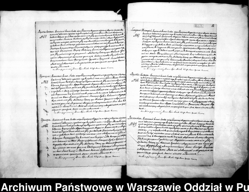 image.from.unit.number "Akta urodzeń, małżeństw i zgonów"