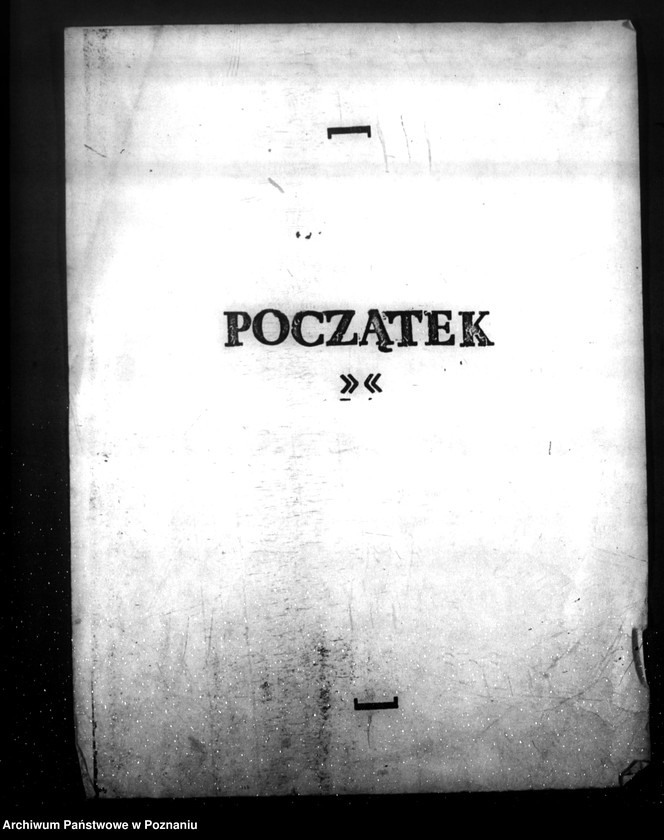 Obraz 3 z jednostki "Verordnungsblatt Nr. 5"