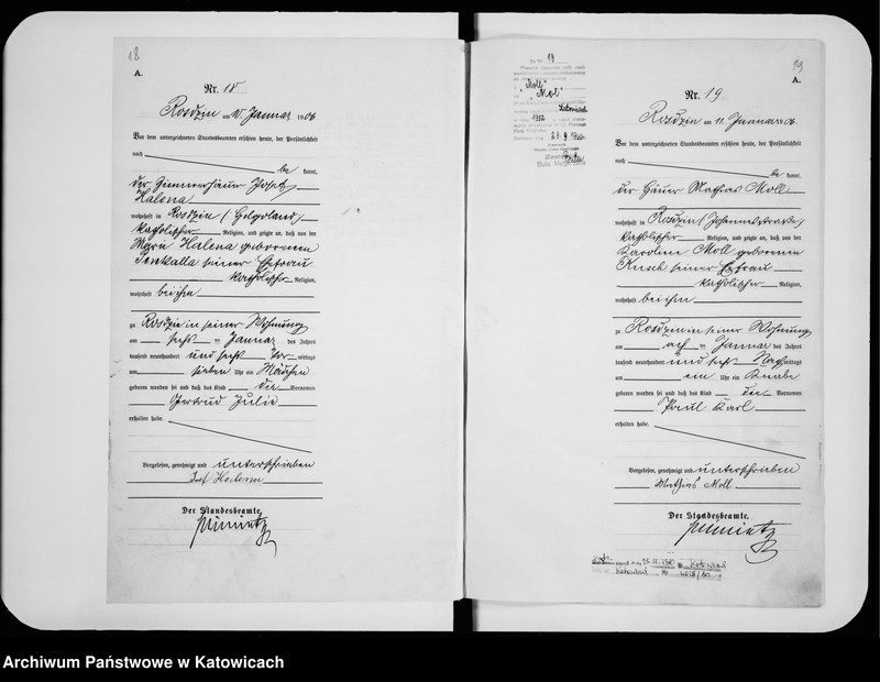 image.from.unit.number "Księga urodzeń nr 1-559"