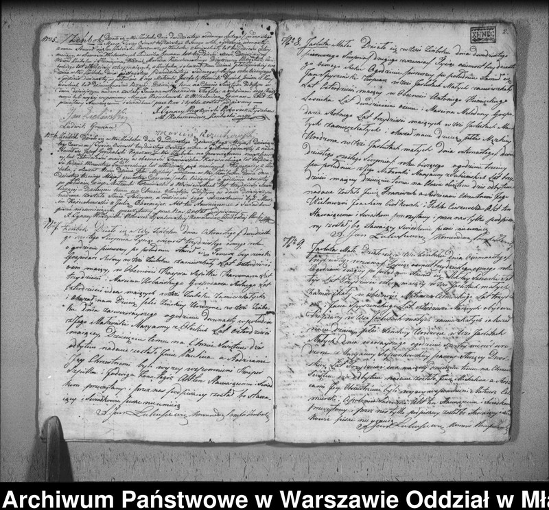 image.from.unit.number "Akta urodzin, małżeństw i zgonów"