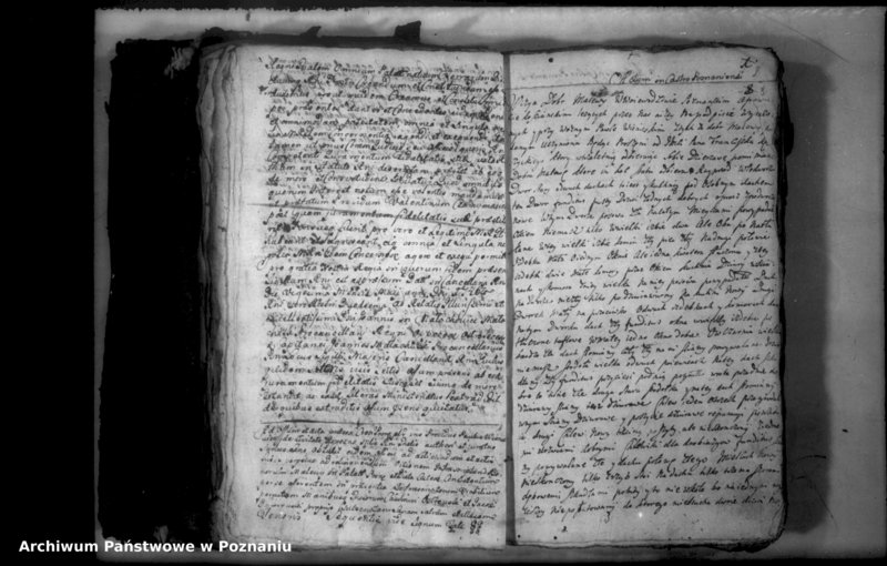 Obraz 11 z jednostki "Relationes [protocollon]"