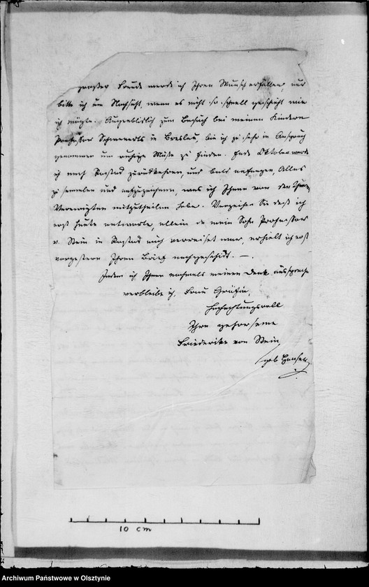 image.from.unit.number "/Berta v. Oertzen- Pentz, mecklenburgische Hofdame, Marielisa v. Radowitz, Paul v. Höpfner, F., J. u. E. v. Stein, Ldir Sieghold, von der Osten u. Vetter O. Blome an Anna Gfin Lehndorff geb.Hahn/"