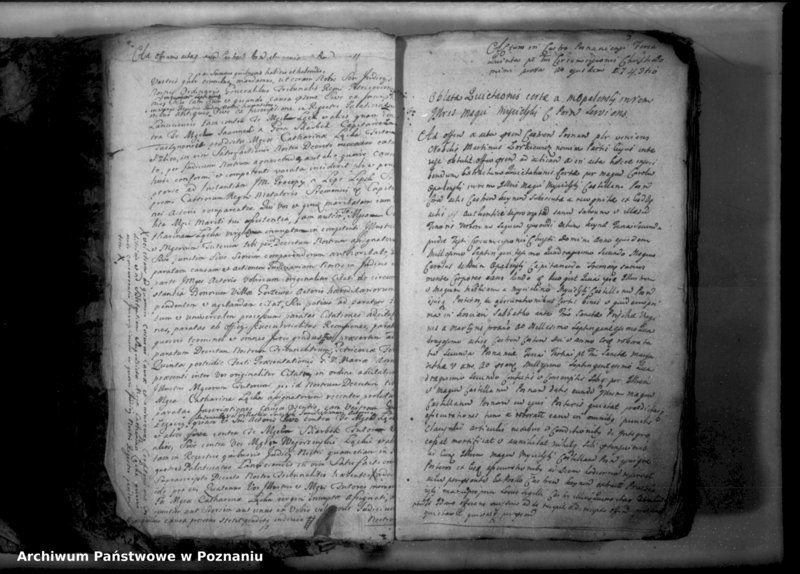 Obraz 8 z jednostki "Relationes [protocollon]"