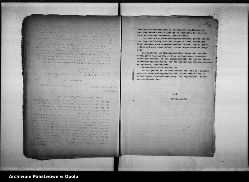 Obraz 18 z jednostki "Untersuchungskommission Dr. Berger"