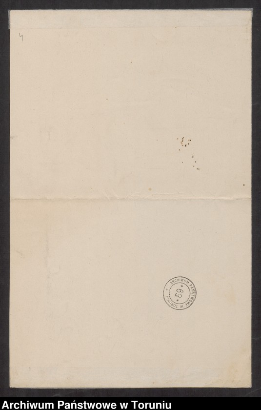 image.from.unit.number "[Michał Leon Sczaniecki i Bogusława z Kruszyńskich - korespondencja II. Korespondencja dot. dziejów rodu Łosiów w Prusach, spadków po J. Jeżewskim, A. Kalksteinie, B. Klepaczewskim, E. Wilkxyckiej]"