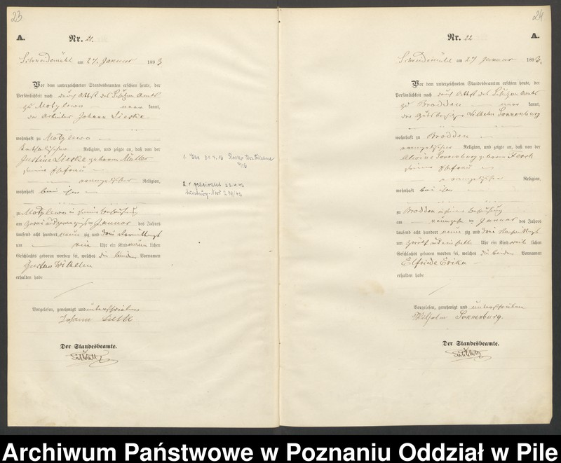 image.from.unit.number "Księga urodzeń"