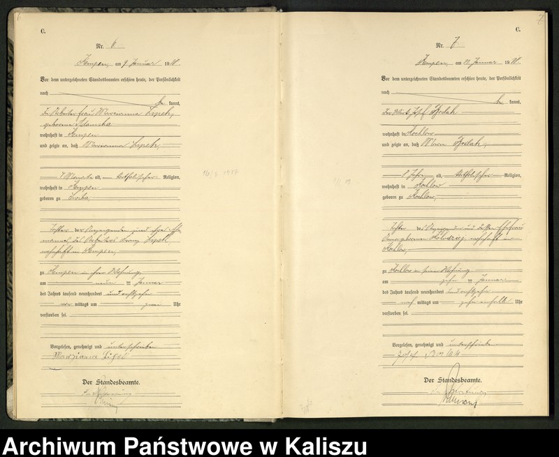 image.from.unit.number "Księga zgonów"