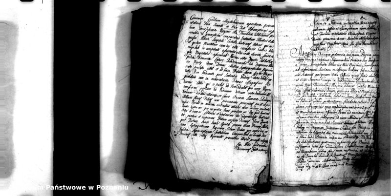 Obraz 4 z jednostki "Relationes [protocollon]"