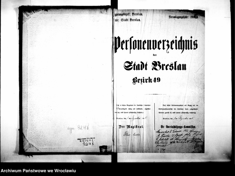 image.from.unit.number "Personalienverzeichnisse"