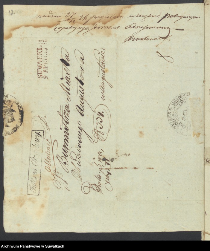 image.from.unit.number "Akta tyczące się urzędników Stanu Cywilnego"