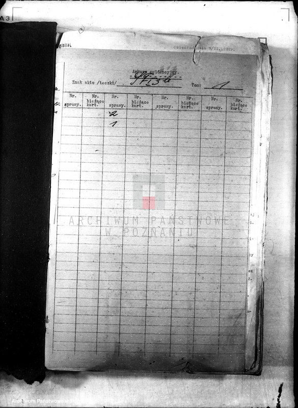 Obraz 5 z jednostki "Budżety i sprawy rachunkowe miasta Osieczny"