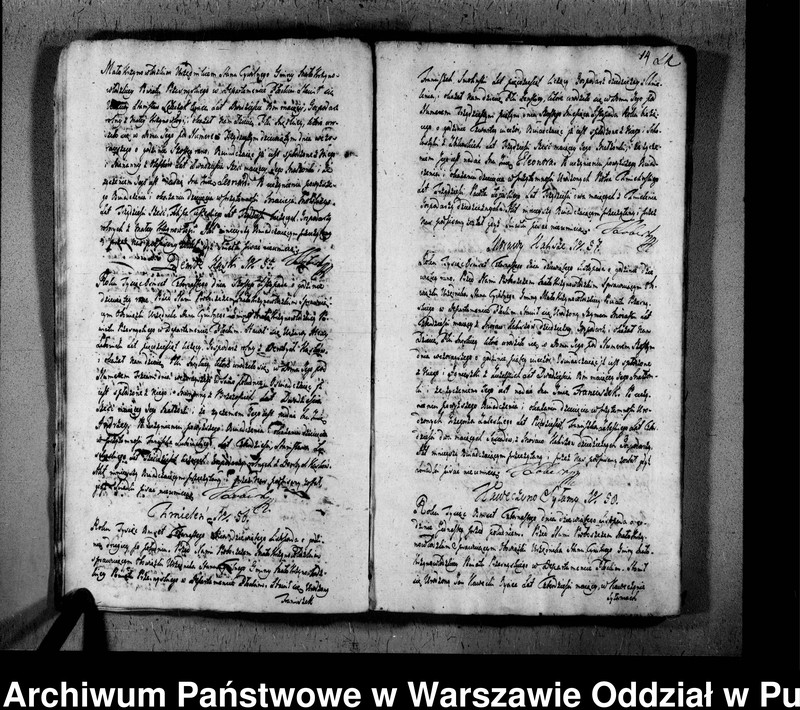 image.from.unit.number "Akta urodzeń, małżeństw i zgonów"