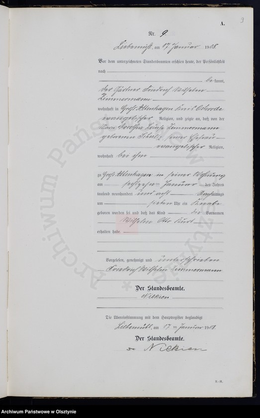 image.from.unit.number "Geburts-Neben-Register Nr 1 - 111"