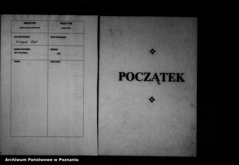 Obraz 2 z jednostki "Inscriptiones, relationes [inducta]"