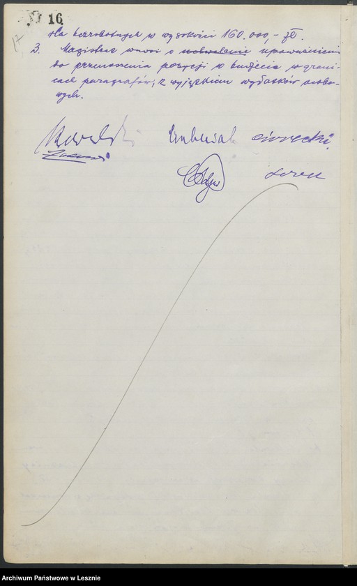 Obraz 20 z jednostki "[Księga protokołów z posiedzeń Magistratu]"