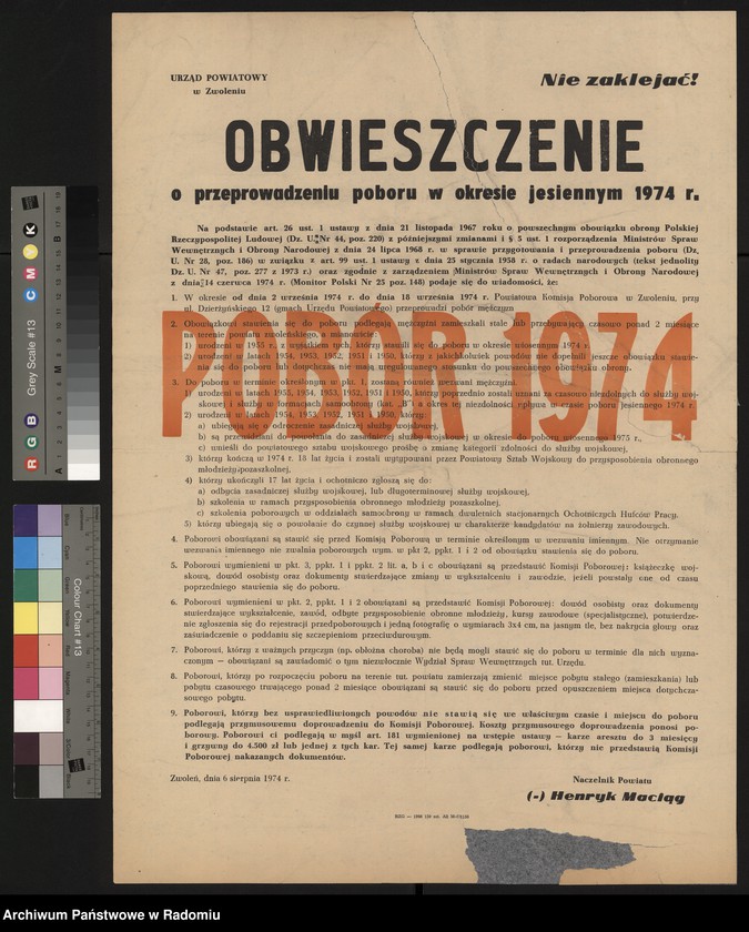 Obraz 15 z kolekcji "Jesień w źródłach111"