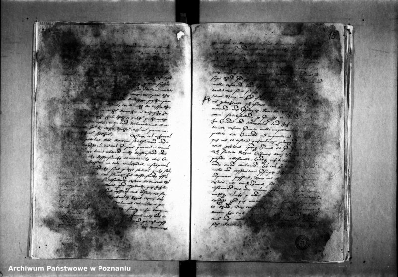 Obraz 19 z jednostki "Decreta officii [inducta]"