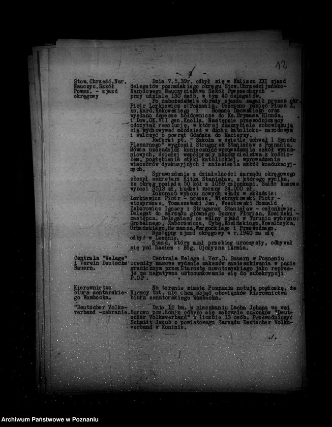 Obraz 16 z jednostki "[Komunikaty dzienne nr 106-145]"