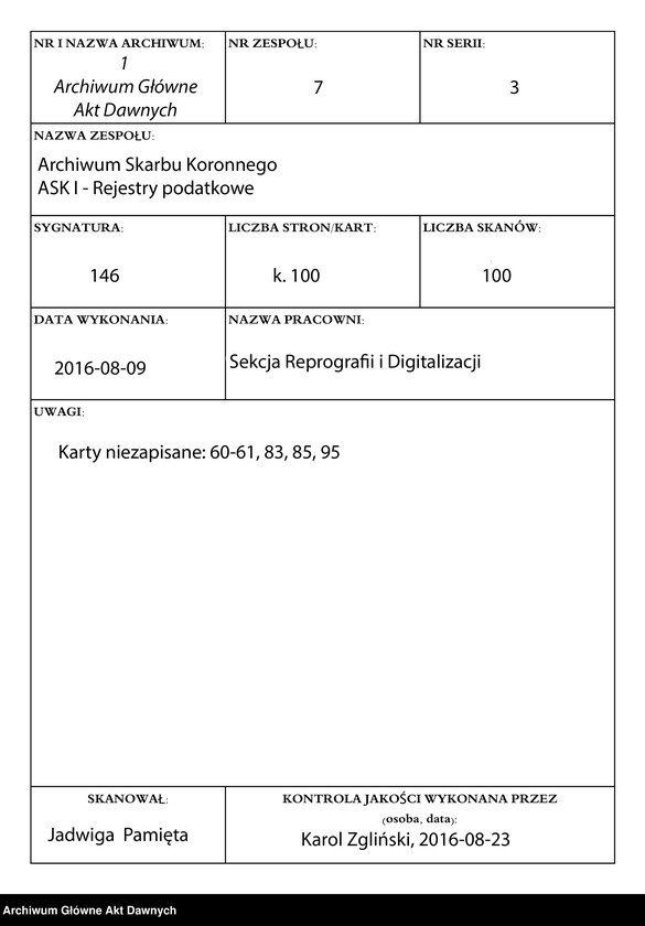 image.from.unit.number "Rozliczenia z poboru i podymnego z terenów całej Rzeczypospolitej."