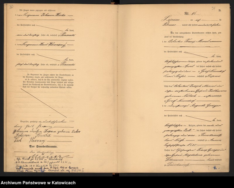 image.from.unit.number "Księga małżeństw nr 1-156"