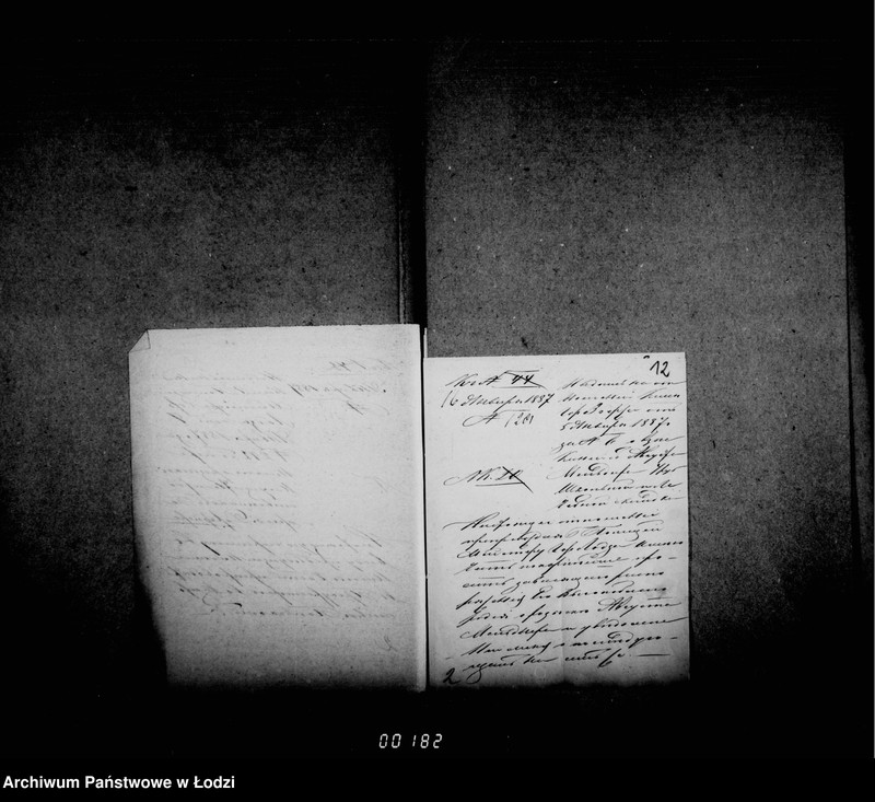 Obraz 14 z jednostki "O sudebnych štrafach, izderžkach i gerbovych pošlinach čast 1"