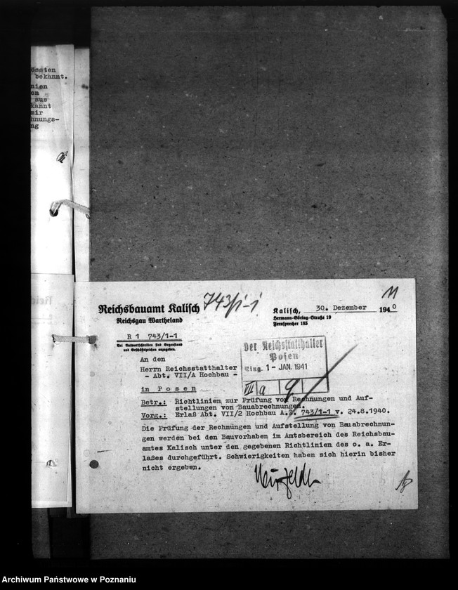 Obraz 15 z jednostki "Rozliczenia budowlane - przepisy i korespondencja"