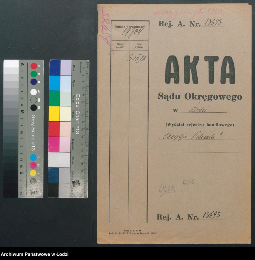 Obraz 2 z jednostki "Cecylja Pikała – piwiarnia"