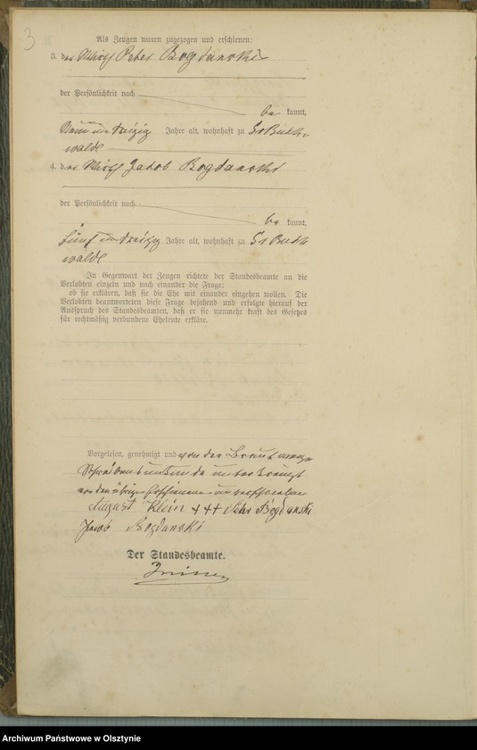 image.from.unit.number "Heiraths-Haupt-Register Nr 1 - 20"