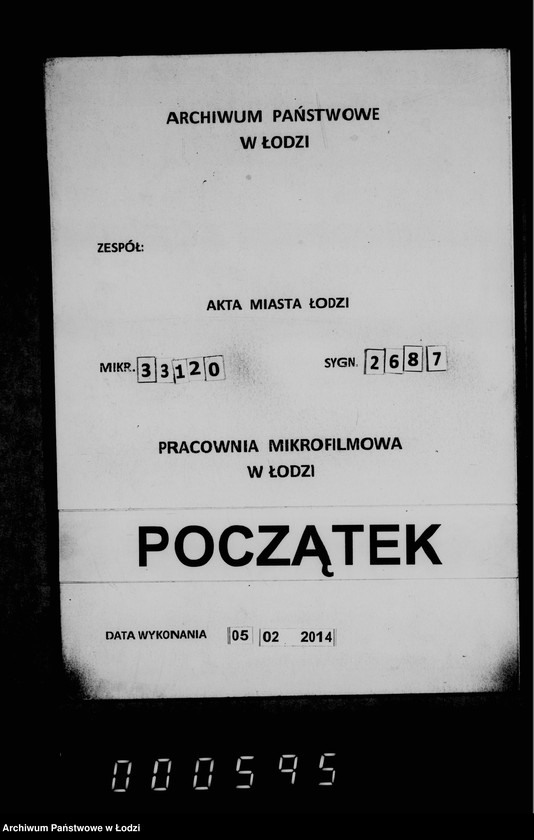 Obraz 1 z jednostki "O ssudach vydannych na postrojku domov"