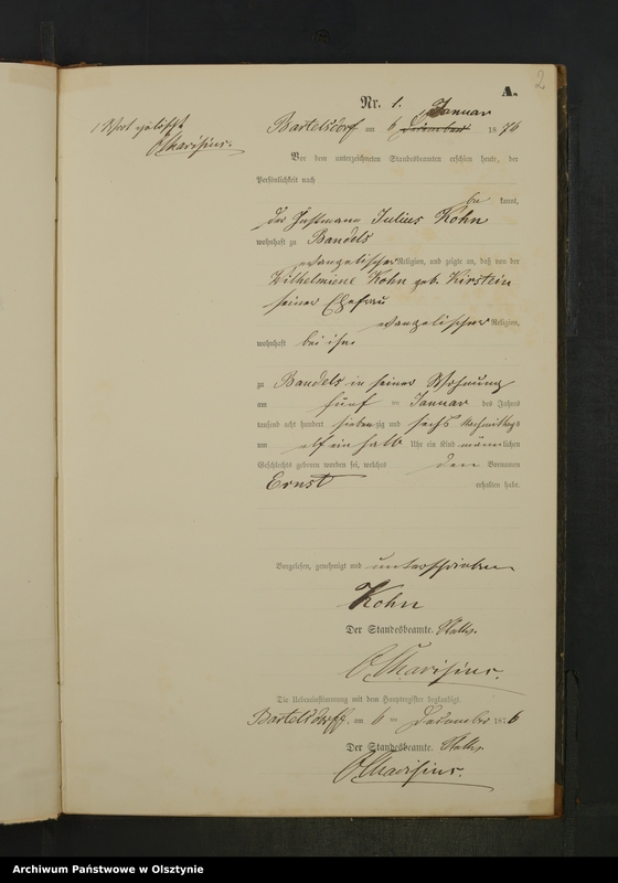 image.from.unit.number "Geburts-Neben-Register Nr 1 - 70"