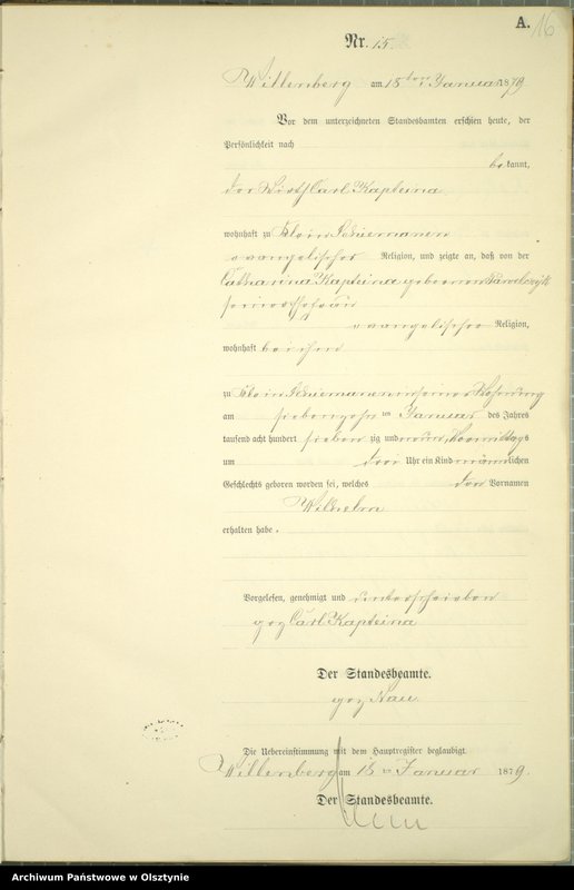 image.from.unit.number "Geburts-Neben-Register Nr 1 - 269"