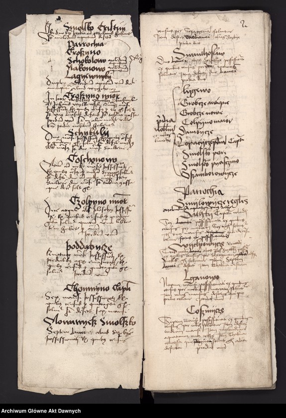 image.from.unit.number "Rejestry poborowe woj. brzesko-kujawskiego."