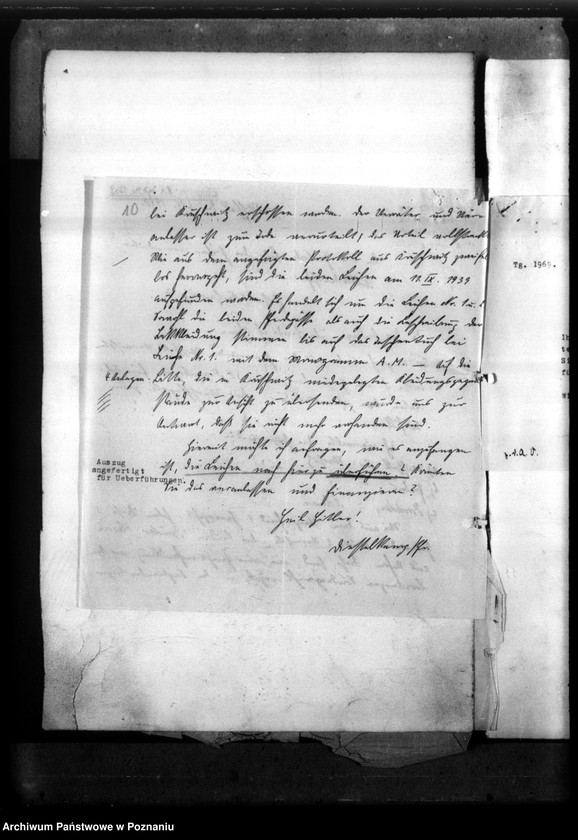 Obraz 14 z jednostki "Brüder Klewin aus Staren, Kreis Wirsitz (Wyrzysk)"