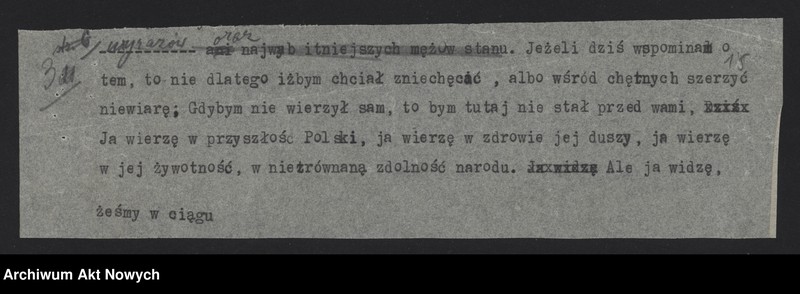 image.from.unit.number "Przemówienie w Radzie Miejskiej m. Poznania"