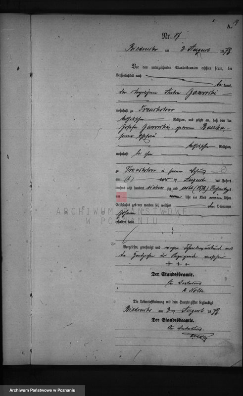 image.from.unit.number "Księga urodzeń"