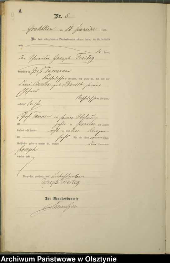 image.from.unit.number "Geburts-Haupt-Register nr 1 - 110"