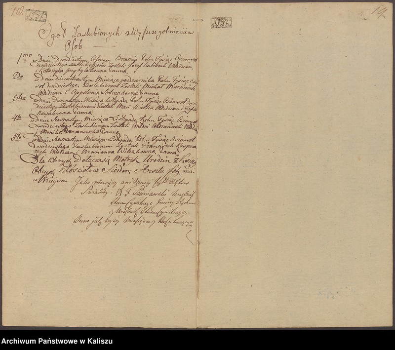 image.from.unit.number "Akta urodzeń, małżeństw i zgonów"