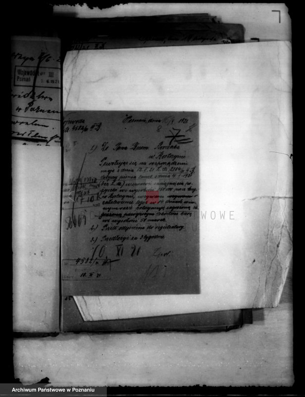 Obraz 12 z jednostki "Administracja miasta Kostrzyna"