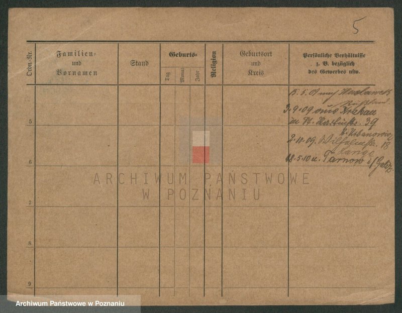 Obraz 13 z jednostki "Tusek - Twudowski"