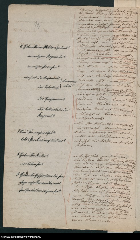 Obraz 20 z jednostki "A. betr. Mathias Ostrzycki"