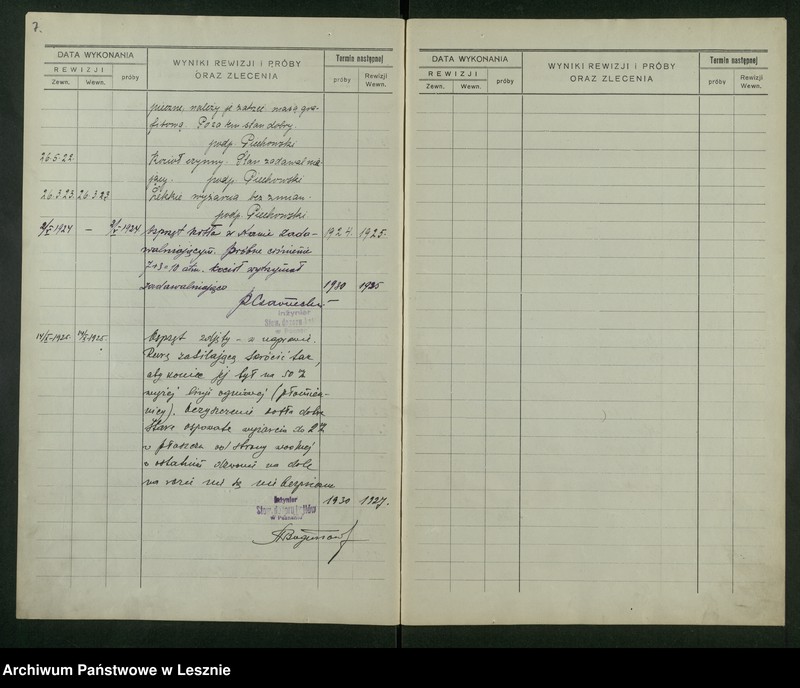 image.from.unit.number "[Wodociągi Miejskie /plany z 1898 r., księga rewizji kotła zainstalowanego w 1900 r./]"