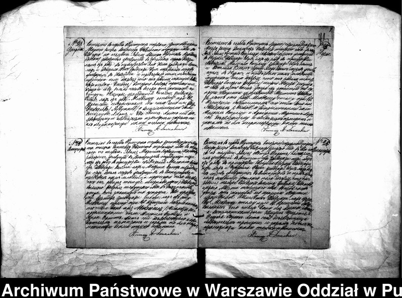 image.from.unit.number "Akta urodzeń, małżeństw i zgonów"