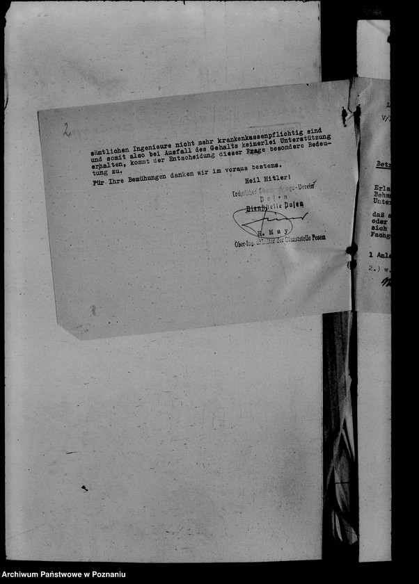 Obraz 6 z jednostki "Handels- und Gewerbeaufsicht"