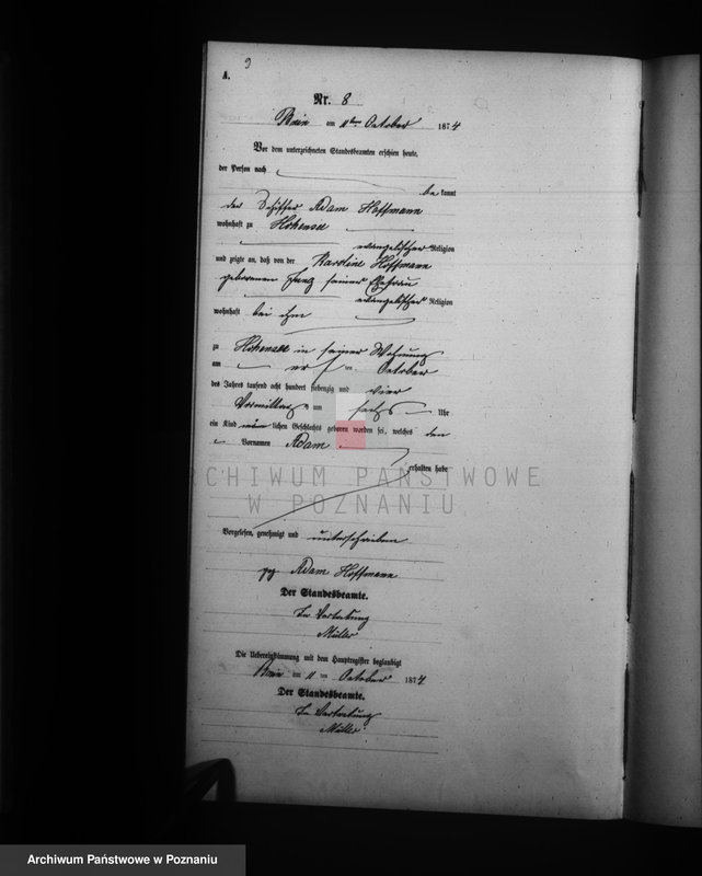 image.from.team "Urząd Stanu Cywilnego Bnin (pow. śremski)"