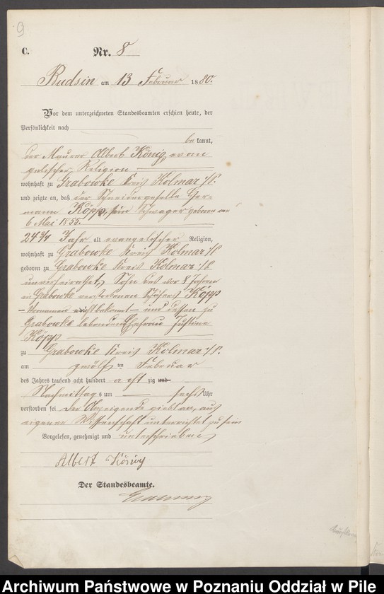 image.from.unit.number "Księga zgonów"