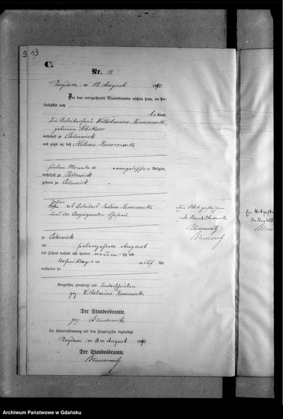 image.from.unit.number "Księga zgonów"