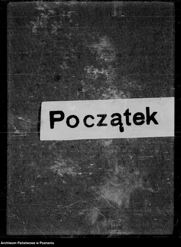 Obraz 3 z jednostki "Inscriptiones, relationes, decreta [inducta]"