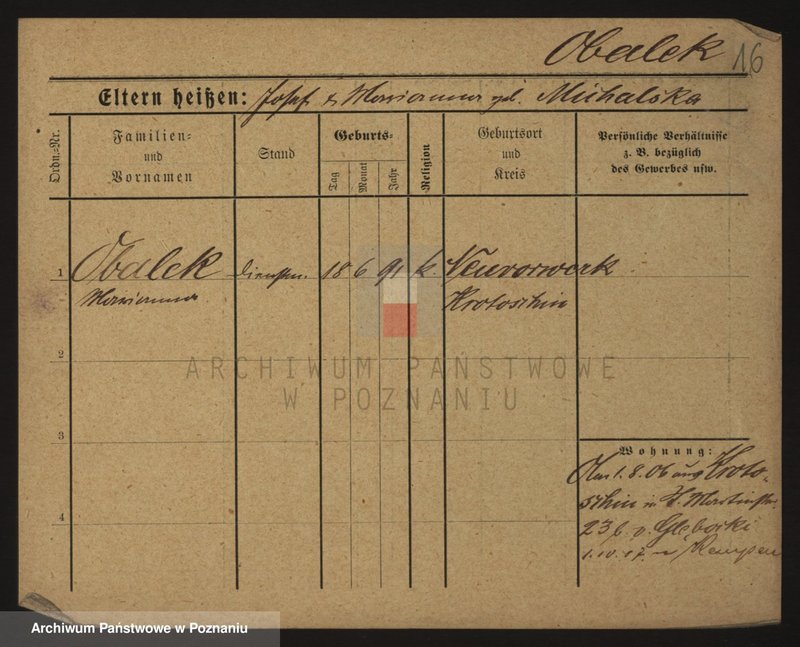 image.from.unit.number "Oakley - Obst"