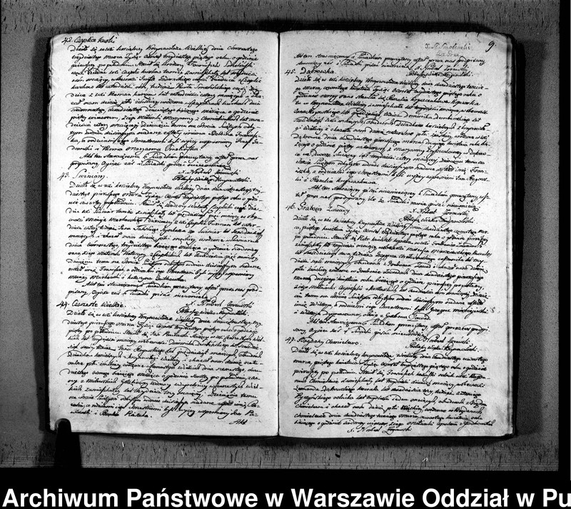 image.from.unit.number "Akta urodzeń, małżeństw i zgonów"